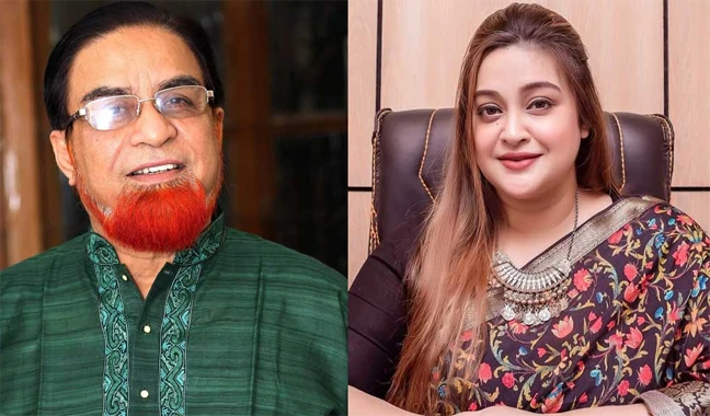 কুমিল্লায় আইনজীবী হত্যা: বাহার-সূচনাসহ ৩৫ জনের বিরুদ্ধে অভিযোগপত্র