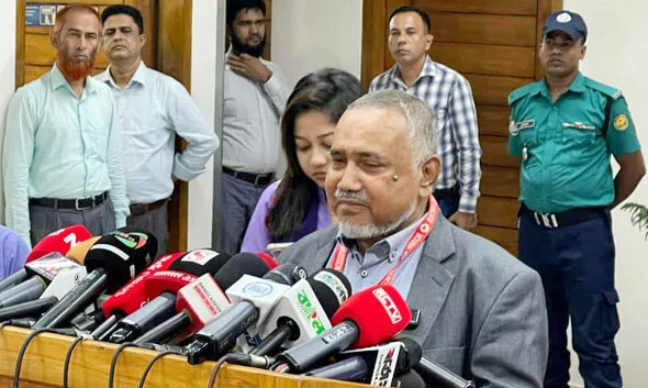 ফেব্রুয়ারির নির্বাচনে সম্মতি, তবে পিআর পদ্ধতিতে ভোটের দাবিতে অটল জামায়াত
