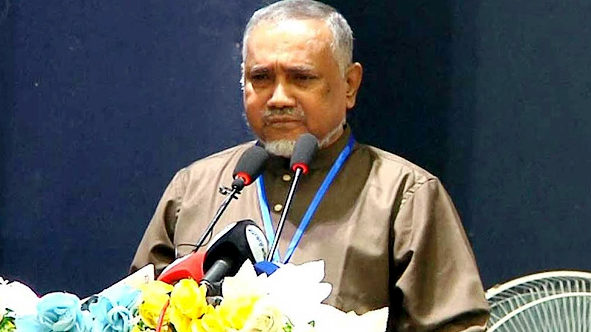 পুরাতনকে বিতাড়িত করেছি, এবার নতুন ইস্যু: মোহাম্মদ তাহের