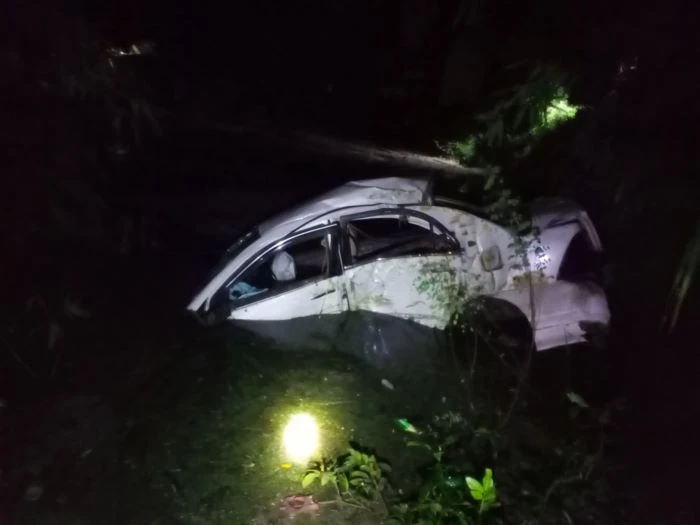 যশোর-বেনাপোল মহাসড়ক দূর্ঘটনায় নিহত ১