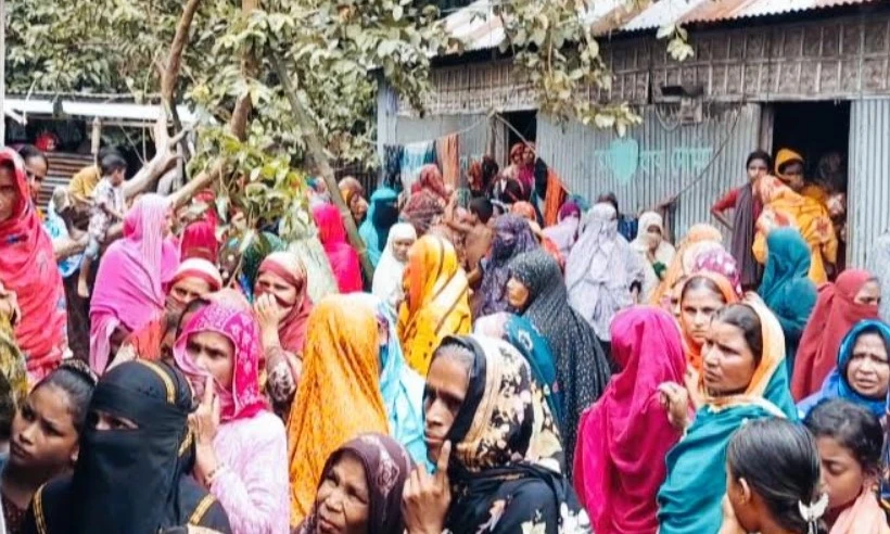 পরকীয়ার বলি না আত্নহত্যা!