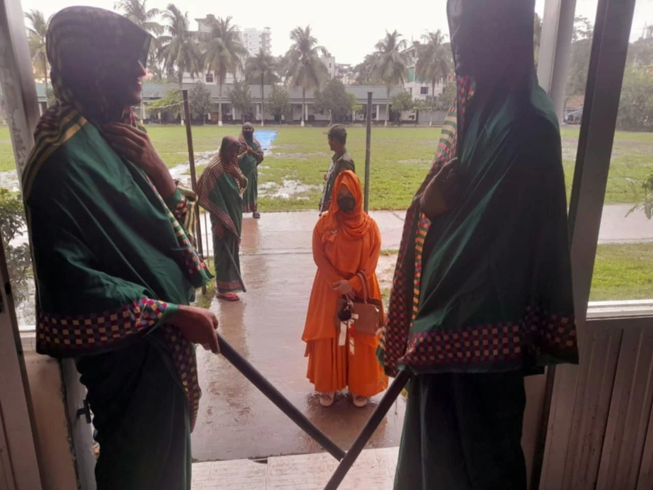 জেলা-উপজেলায় আনসার বাহিনীর নির্বাচনী প্রশিক্ষণ শুরু