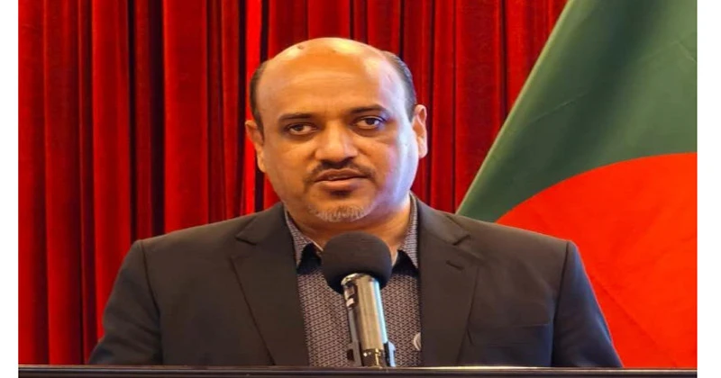 সরকারি দপ্তর থেকে কারও ছবি সরিয়ে ফেলার লিখিত নির্দেশনা দেওয়া হয়নি: প্রধান উপদেষ্টার উপ-প্রেস সচিব