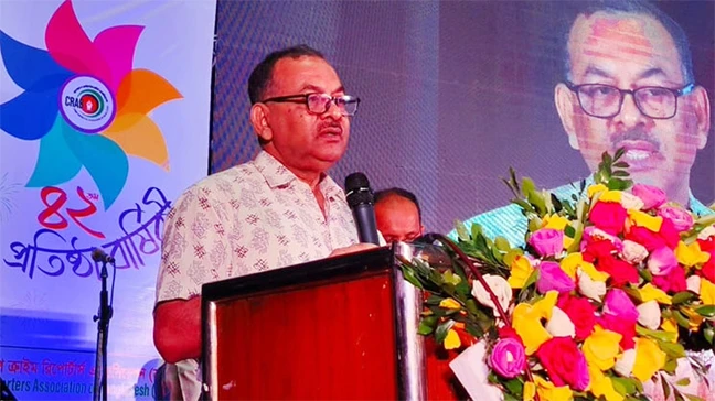 ২০১৮ সালের নির্বাচনের বদনাম ঘোচাতে চায় পুলিশ: ডিএমপি কমিশনার