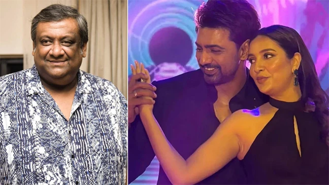 ‘তোরা নিজেদের বিপদ নিজেরাই ডেকে আনলি’