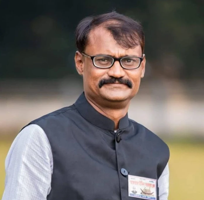 সাবেক জেলা পরিষদ সদস্য ও আ'লীগ নেতা ডন কারাগারে