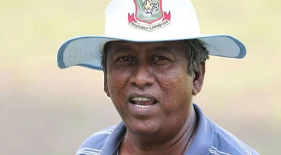 পিচ কিউ‌রেটর গামিনি ডি সিলভাকে বিদায় ব‌লে দে‌বে বিসিবি