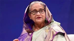 শেখ হাসিনার বিরুদ্ধে সপ্তম দিনের সাক্ষ্যগ্রহণ আজ