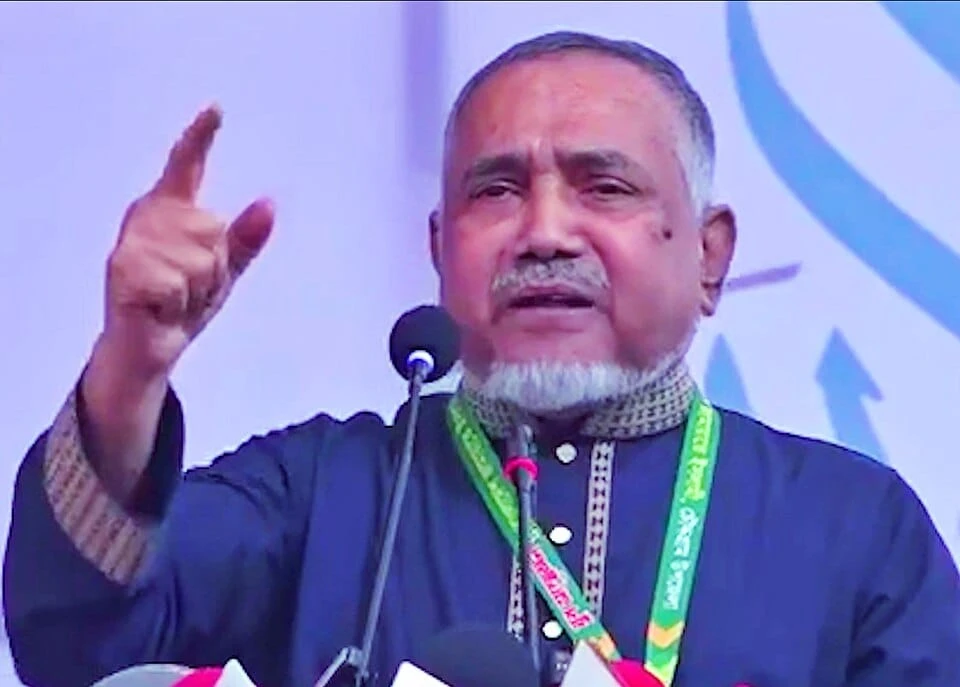 পিআর পদ্ধতির দাবিতে আন্দোলনের ডাক দি‌লো  জামায়াতে ইসলামী