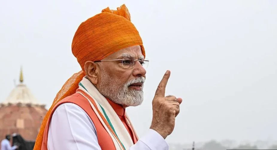ভারতে আয় করে ভারতেই ব্যয় করুন, মোদীর আহ্বান
