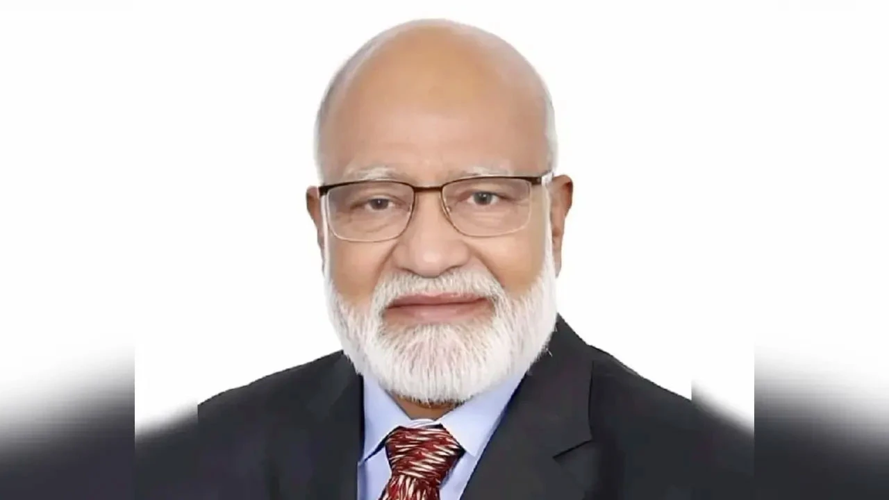 চিকিৎসার জন্য লন্ডন যাচ্ছেন ড. খন্দকার মোশাররফ হোসেন