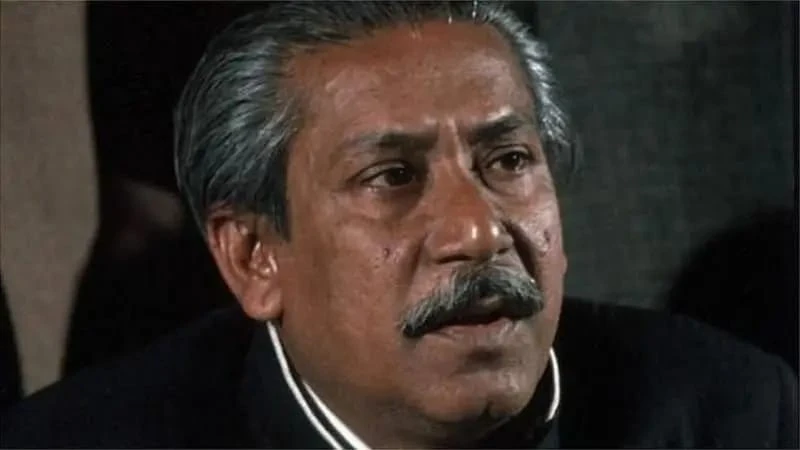বাংলাদেশের ইতিহাসে শেখ মুজিবের অবস্থান নিয়ে বিতর্ক কেন?