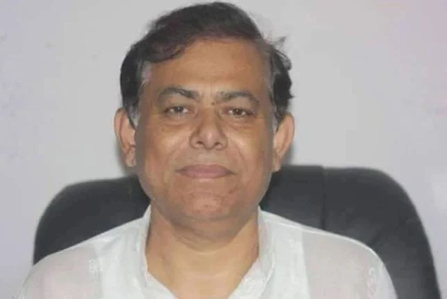সাবেক সংসদ সদস্য অপু গ্রেফতার