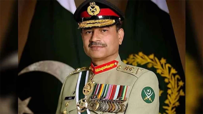 পাকিস্তান একটি খনি ঘিরে সমৃদ্ধির স্বপ্ন দেখছে, কিন্তু চাবিকাঠি চীনের কাছে
