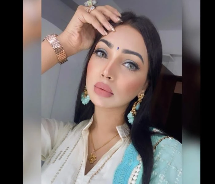 ‘আমার অনুমতি নেই’— বিতর্কিত বিজ্ঞাপন নিয়ে মুখ খুললেন প্রভা