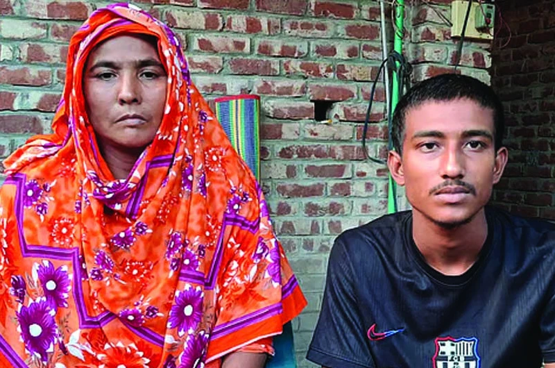 ঋণের টাকার জন্য রিকশাচালককে মুখে বিষ ঢেলে হত্যার অভিযোগ, ‘সুদ কারবারি’ গ্রেপ্তার