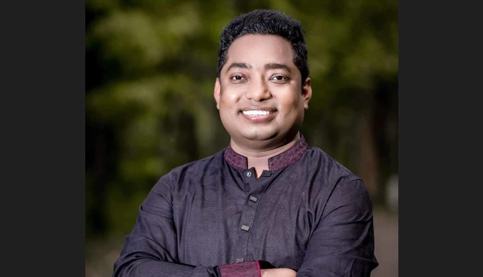 কুমিল্লা দক্ষিণ জেলা ছাত্রলীগের সভাপতি রাফি ফেনী থেকে গ্রেপ্তার