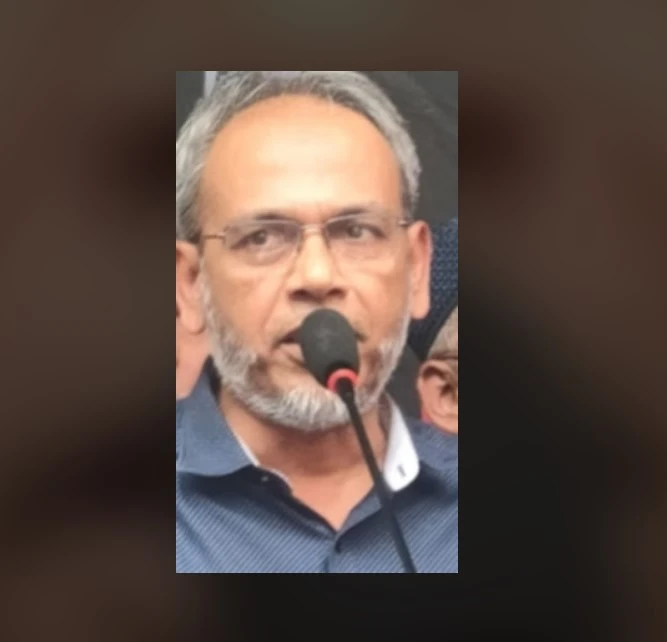 নির্বাচনের মাধ্যমে ড্যাবের কমিটি গঠন গণতন্ত্র পরিচর্যার অংশ : ডা. রফিক