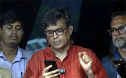 ফেব্রুয়ারির প্রথমার্ধেই নির্বাচন, স্পষ্ট বার্তা দিলেন প্রধান উপদেষ্টা
