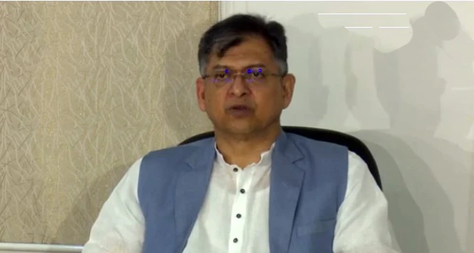 বিএনপি যুগপৎ আন্দোলনের সমমনা দলগুলোকে নিয়ে নির্বাচনে যাওয়ার ইঙ্গিত দিলেন সালাহউদ্দিন আহমদ (ভিডিও)