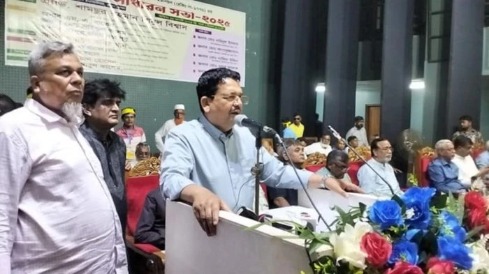 পরিবহন সেক্টরের নিরাপত্তা নিশ্চিত করতে হবে : শিমুল বিশ্বাস 