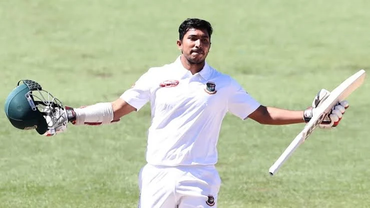 টেস্ট ফরম্যাটে ফিরতে চান সৌম্য সরকার, লাল বল নি‌য়ে সারাক্ষণ অনুশীলনে ব্যস্ত 
