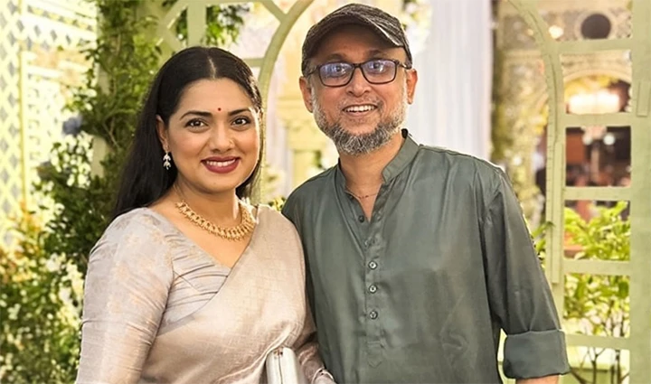 ফারুকীর সর্বশেষ অবস্থা জানালেন তিশা