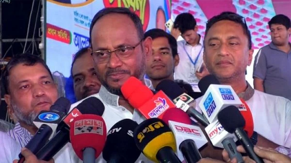 অতীতে জনগণ সঠিক সময়ে সঠিক সিদ্ধান্ত নিয়েছে, আগামী দিনেও নিবে: টুকু