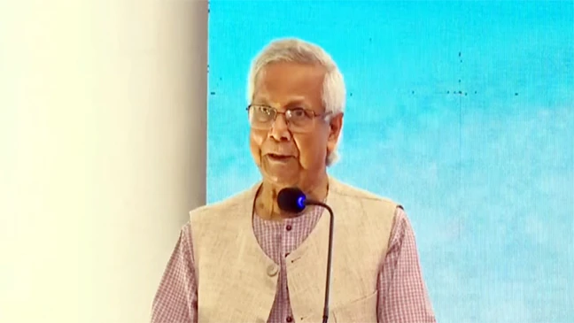 ফেব্রুয়ারিতে ভোটের মাধ্যমে নির্বাচিত সরকারের কাছে ক্ষমতা হস্তান্তর করা হবে: প্রধান উপদেষ্টা