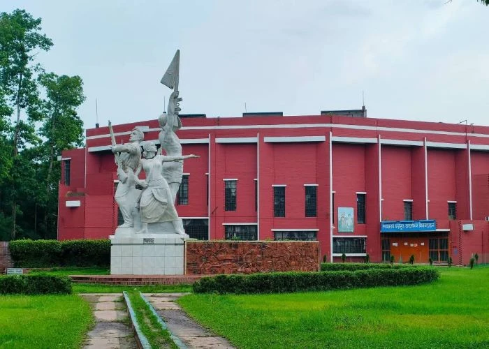 বাকৃবিতে ক্লাস শুরু ৫ অক্টোবর, আবাসিক হল খুলবে ৩ অক্টোবর
