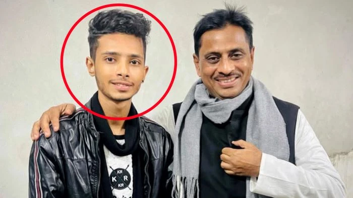টাঙ্গাইল শহর ছাত্রলীগের যুগ্ম-সাধারণ সম্পাদক বাইজীদ বোস্তামী গ্রেপ্তার