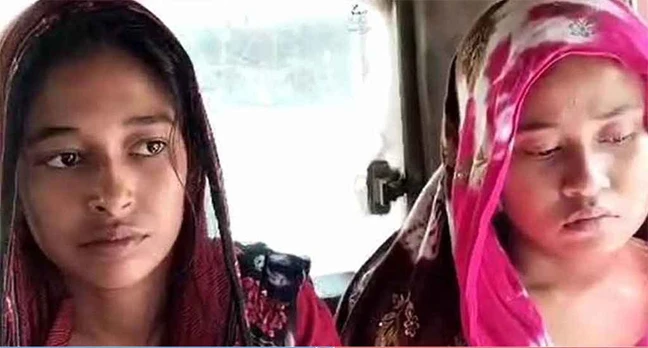 একই ‘প্রেমিকের’ সঙ্গে পালালেন দুই জা, অতঃপর...