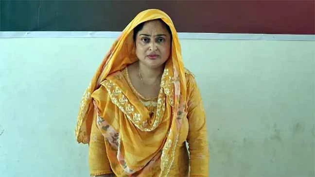 অবশেষে আ.লীগ নেত্রী স্বপ্না আক্তার আটক