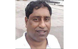 নাটোরের চিকিৎসক আমিরুল ইসলাম ত্রিভুজ প্রেমের বলি
