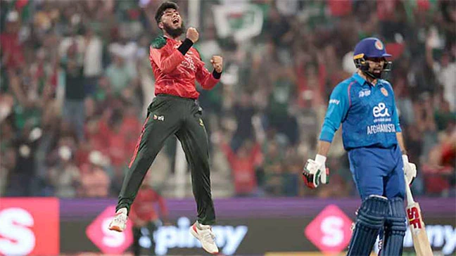 বাংলাদেশের সামনে যে সমীকরণ সুপার ফোরে যেতে