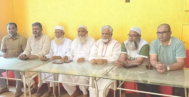রুমিন ফারহানাকে মনোনয়ন থেকে বিরত রাখতে একজোট বিএনপি নেতারা