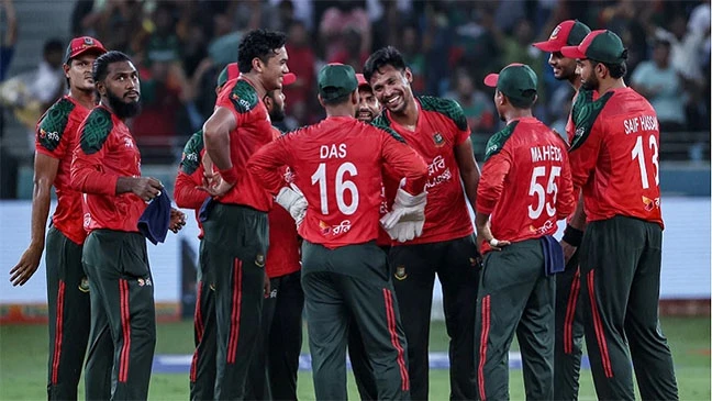 এশিয়া কাপ সুপার ফোর: ভারত-পাকিস্তান ম্যাচের পর বাংলাদেশের সামনে নতুন সমীকরণ