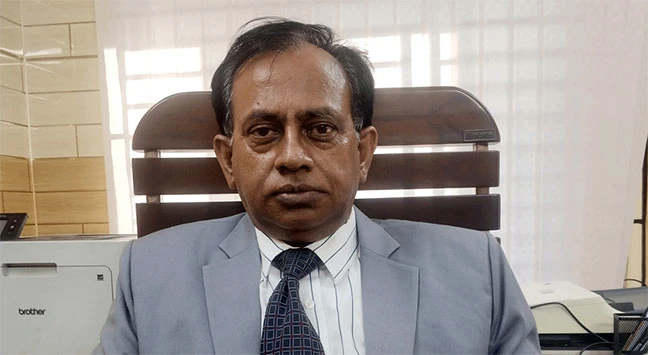 ১৭ বিয়ের ঘটনায় মামলা, সেই বন কর্মকর্তা বরখাস্ত