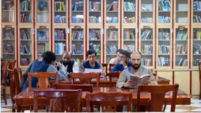 নারীদের লেখা বই বিশ্ববিদ্যালয়ের পাঠক্রম থেকে সরানোর নির্দেশ তালেবানের, যৌন হয়রানি নিয়েও পড়ানো নিষেধ