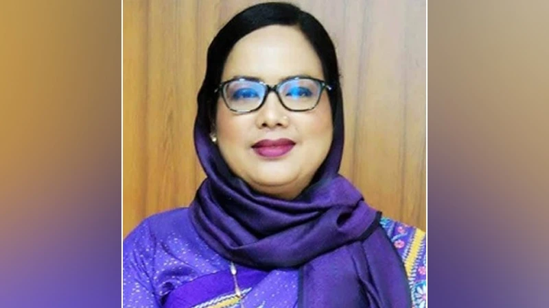 কুড়িগ্রামের সাবেক ডিসি সুলতানা পারভীনকে সাময়িক বরখাস্ত