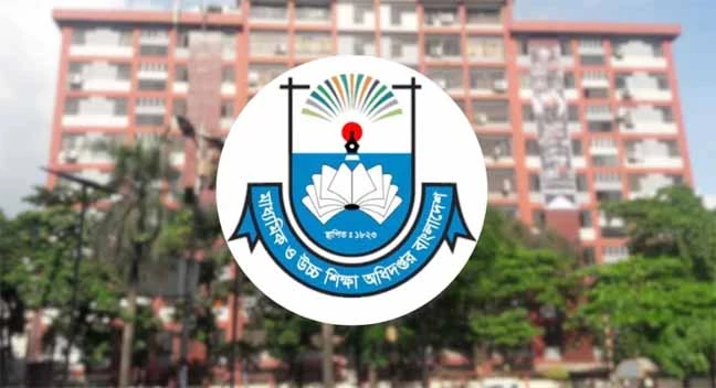 শিক্ষাপ্রতিষ্ঠানে বিশেষ নির্দেশনা ঈদে মিলাদুন্নবী উপলক্ষে