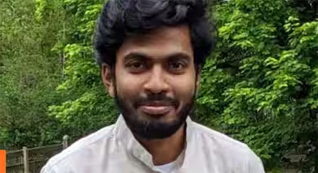 যুক্তরাষ্ট্রে ভারতীয় যুবককে গুলি করে হত্যা, পরিবার বলছে বর্ণবৈষম্য