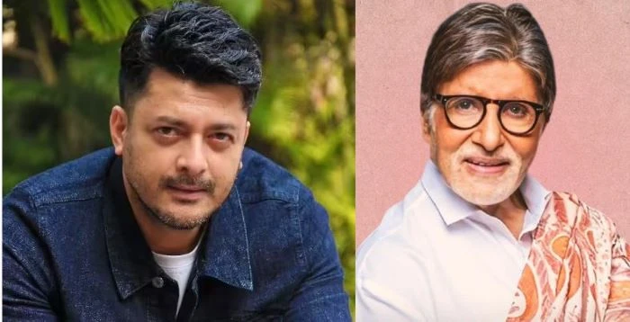 কঠিন সময়ে যীশুর প্রেরণা হয়ে উঠেছিলেন বলিউড শাহেনশা অমিতাভ