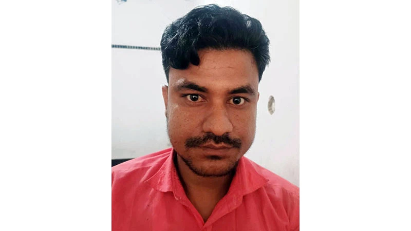 প্রবাসফেরত প্রেমিকাকে ধর্ষণের অভিযোগ, অতপর...