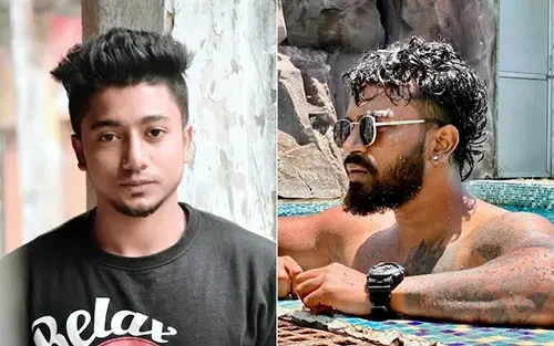 জন্মদিনের ফাঁদে যুবতীকে পালাক্রমে ধর্ষণ