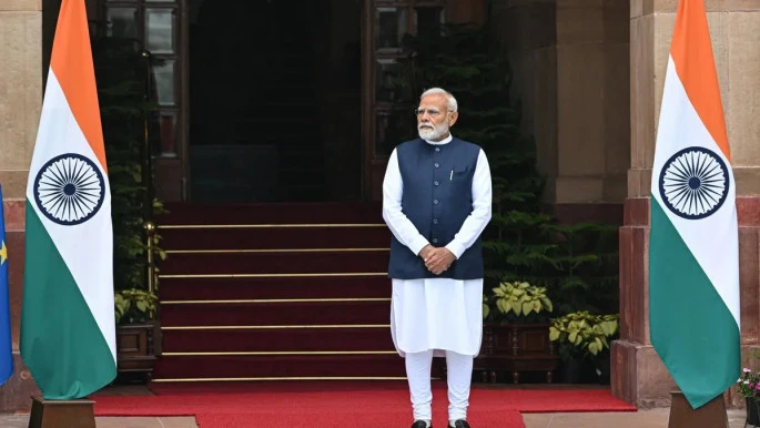 নেপাল অভ্যুত্থান: ভারতের ব্যাকইয়ার্ড কূটনীতির জন্য নতুন চ্যালেঞ্জ