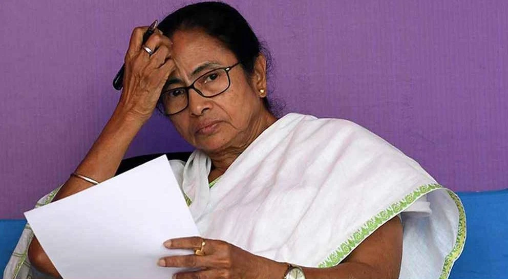 এবার নেপালের মতো গণ-অভ্যুত্থানের ডাক পশ্চিমবঙ্গে!