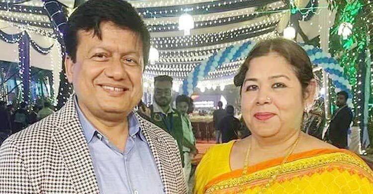 কাঠগড়ায় যে কারনে ছাগলকাণ্ডের মতিউরকে ধমক দিলেন তাঁর স্ত্রীর