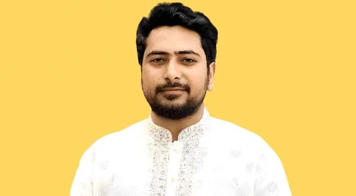 নির্বাচনের পরও যেন জুলাই-আগস্টের বিচার থেমে না যায়: নাহিদ ইসলাম