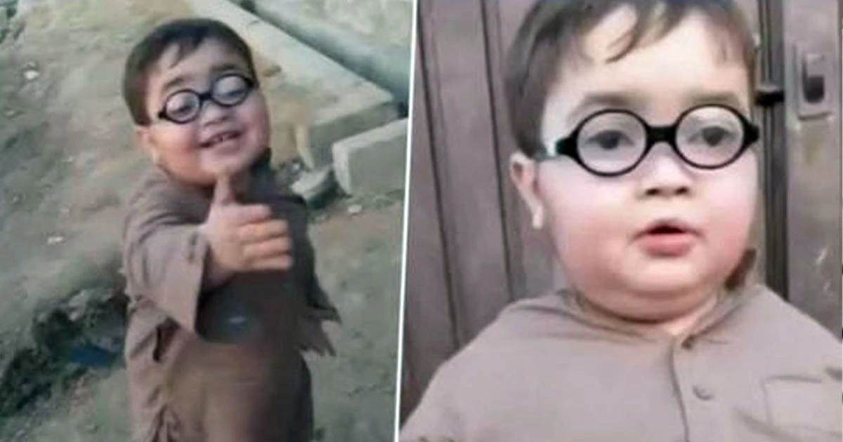 ‘পিছে দেখো, পিছে’: ভাইরাল সেই আহমদ শাহর পরিবারে নেমে এলো শোক